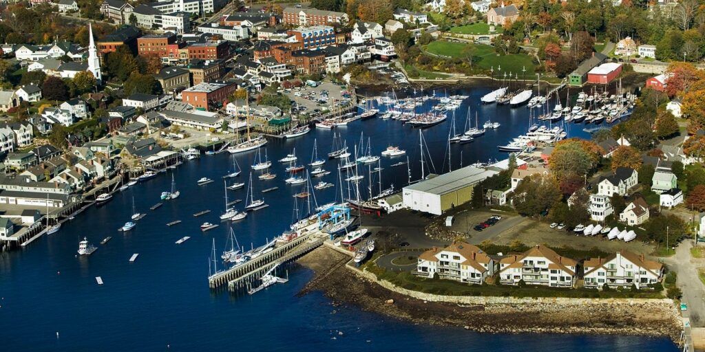 Category Template 6 Bar Harbor