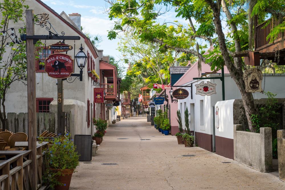 Category Template 7 Barrio Colonia de St. Augustine