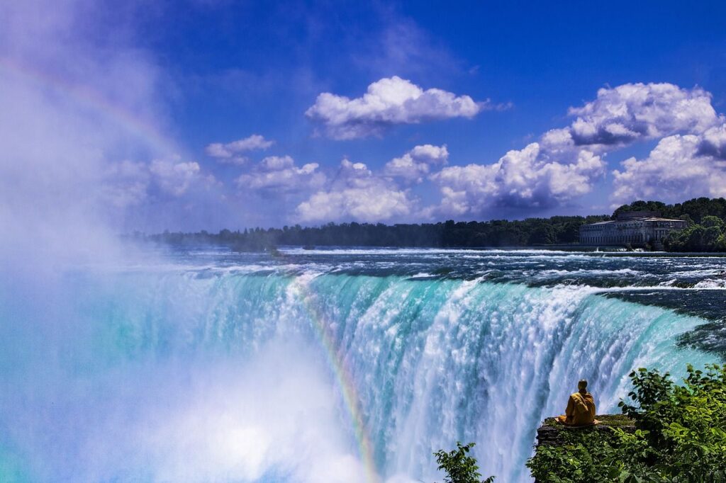 Category Template 47 - Pulses PRO 1 Cataratas del Niágara