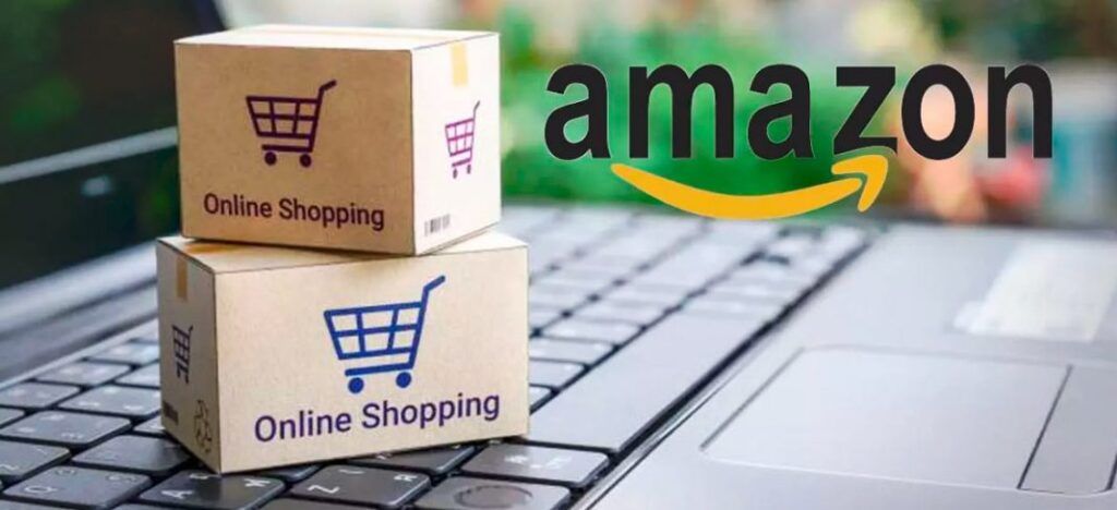 11 Consejos de Amazon para las compras navideñas que le ahorrarán tiempo (y dinero) 3 Compras online en Amazon