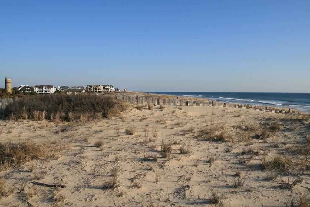 Category Template 3 Delaware Seashore State Park