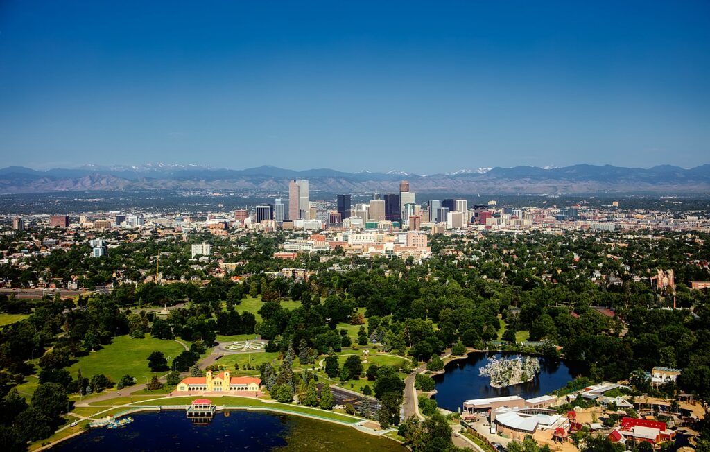 Category Template 2 Denver