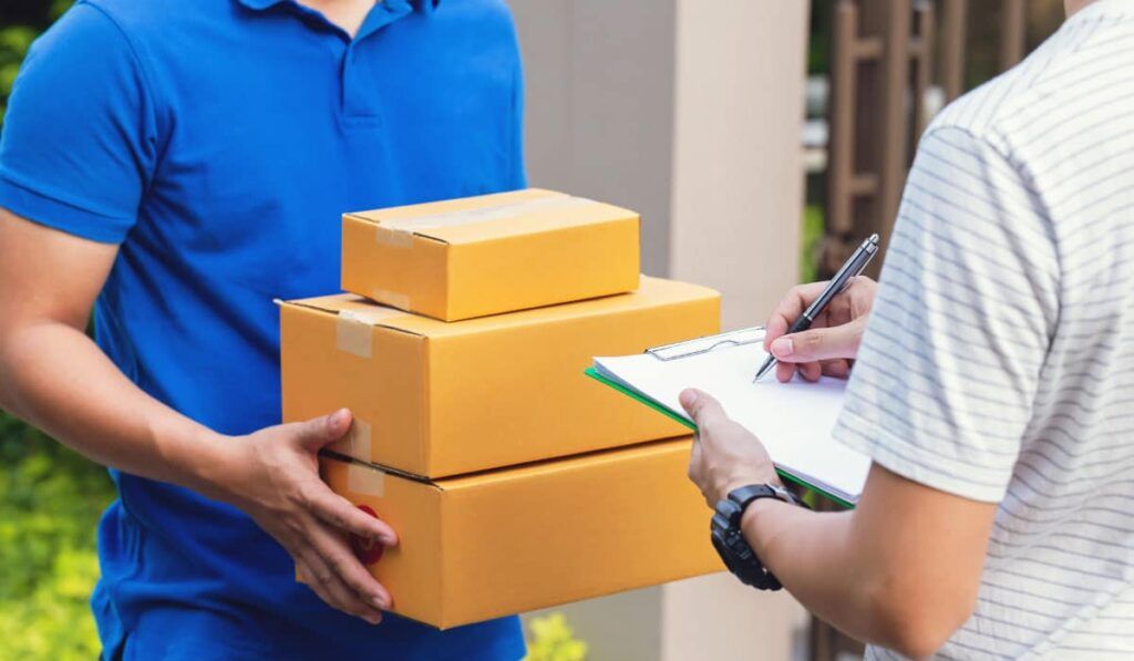 11 Consejos de Amazon para las compras navideñas que le ahorrarán tiempo (y dinero) 1 Entregas inmediatas