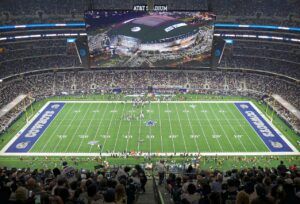 Category Template 47 - Pulses PRO 9 Estadio AT&T