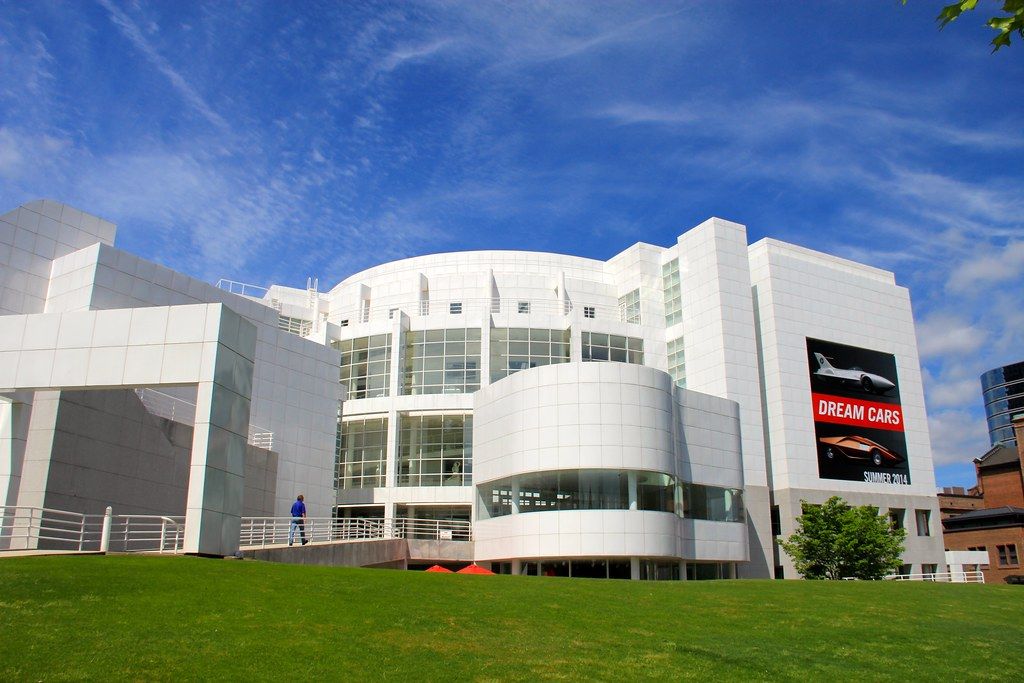 Category Template 47 - Pulses PRO 2 High Museum of Art