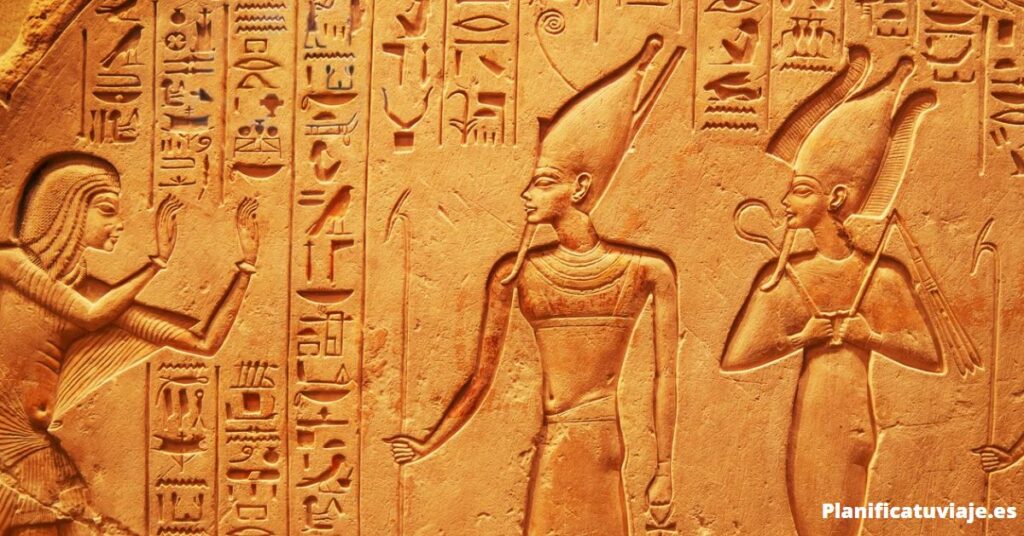 17 Mejores Cosas que Hacer en Egipto 30