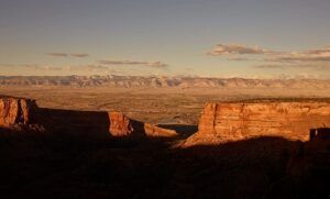Category Template 3 Monumento Nacional de Colorado