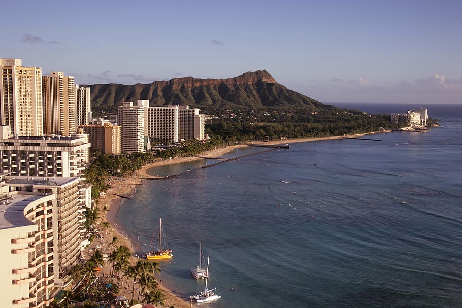 Category Template 2 Oahu