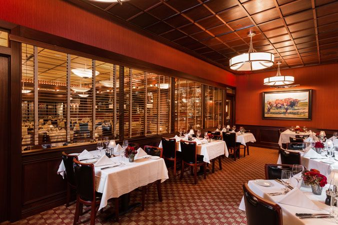 Category Template 47 - Pulses PRO 1 Pappas Bros. Steakhouse