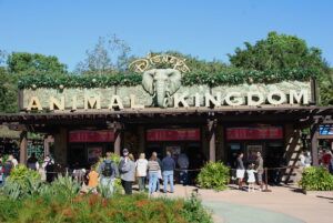 Parque Disney's Animal Kingdom