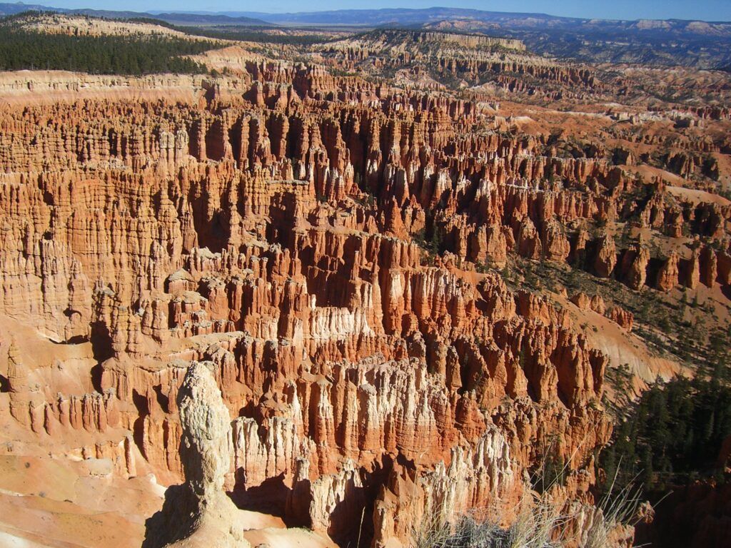 Category Template 8 Parque Nacional de Bryce Canyon