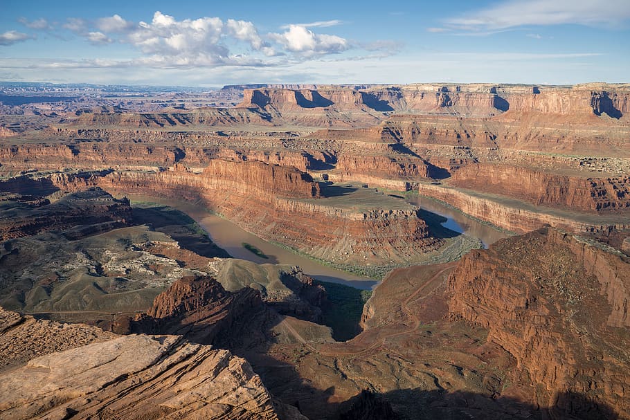 Category Template 2 Parque Nacional de Canyonlands