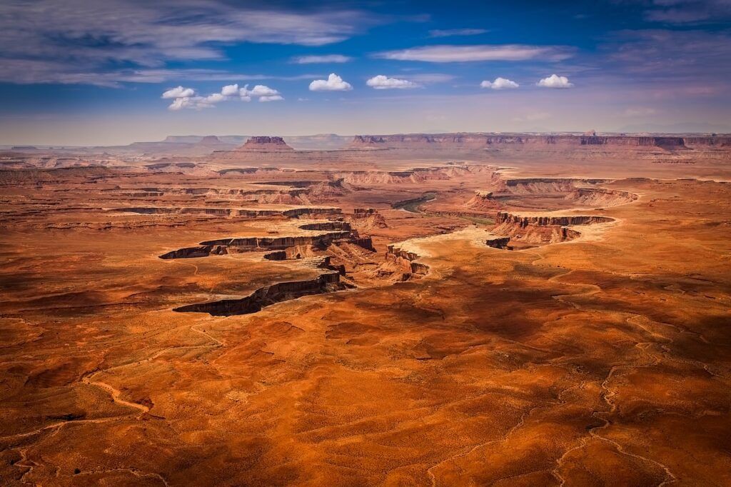 Category Template 3 Parque Nacional de Canyonlands