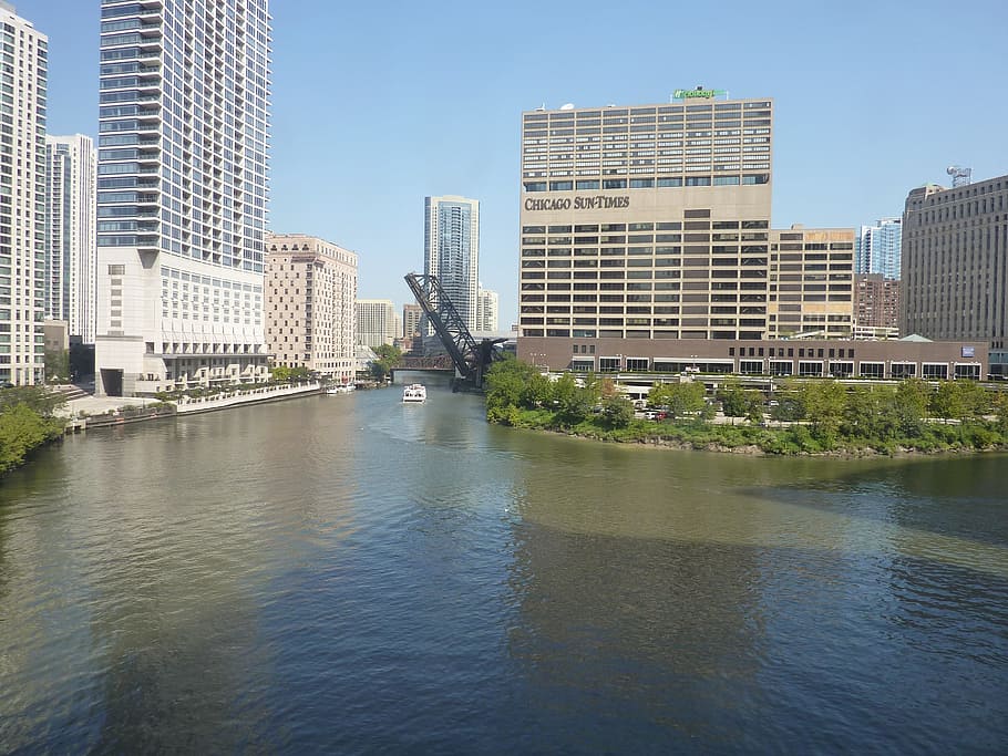 Category Template 4 Río Chicago