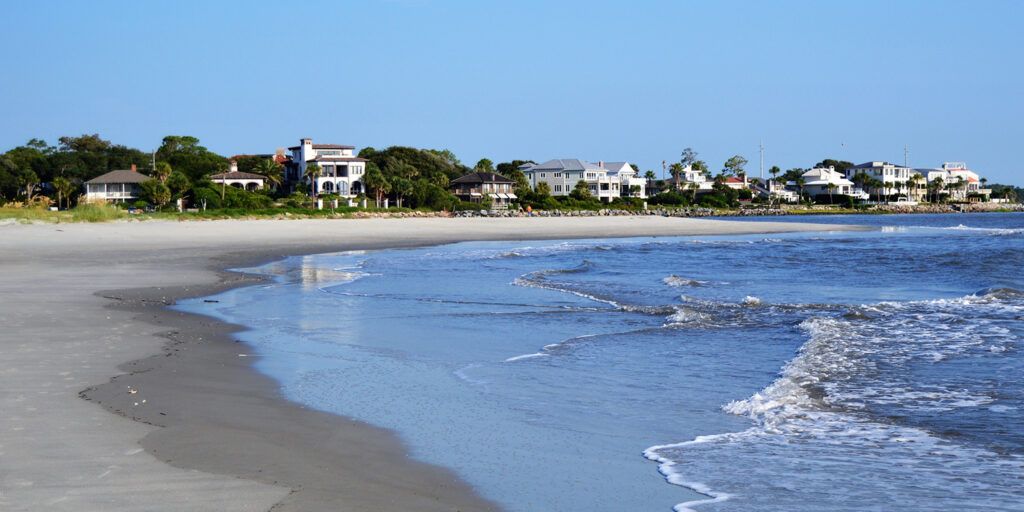 Category Template 47 - Pulses PRO 3 St. Simons Island