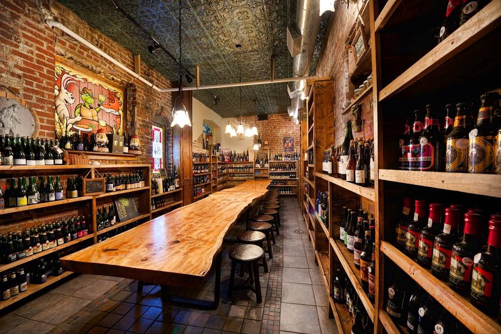 Category Template 47 - Pulses PRO 3 The Porter Beer Bar 1156 Euclid Ave NE, Atlanta