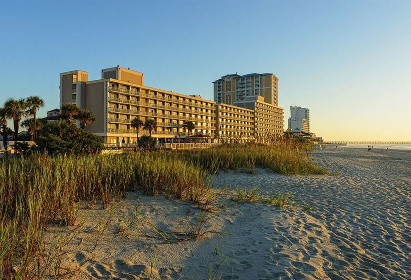 Category Template 6 Westgate Myrtle Beach Oceanfront Resort,