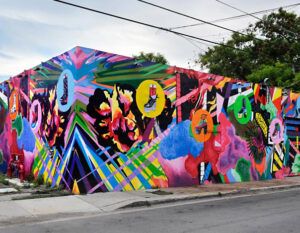 Category Template 5 Wynwood