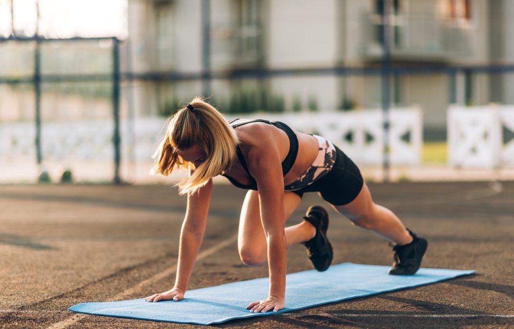 8 Maneras de usar un rastreador de fitness cuando viajas 3 fitness