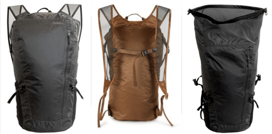 Las 8 mejores mochilas impermeables para viajar y hacer senderismo 4