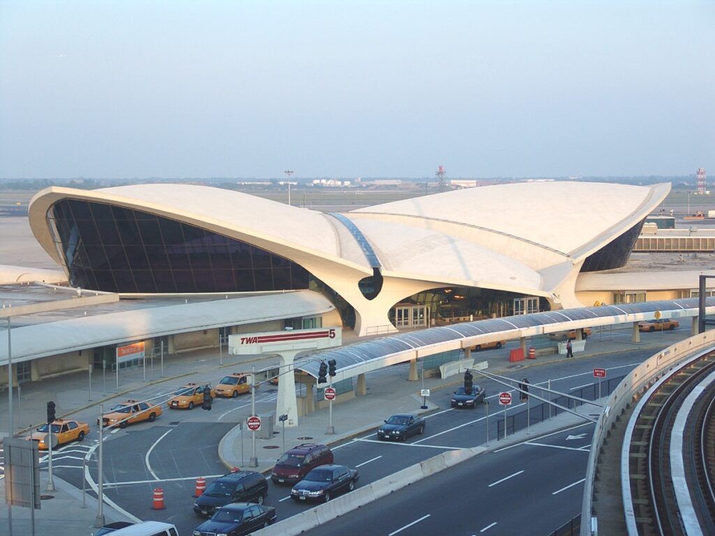 Ofertas de Nueva York 2 Aeropuerto Internacional John F. Kennedy