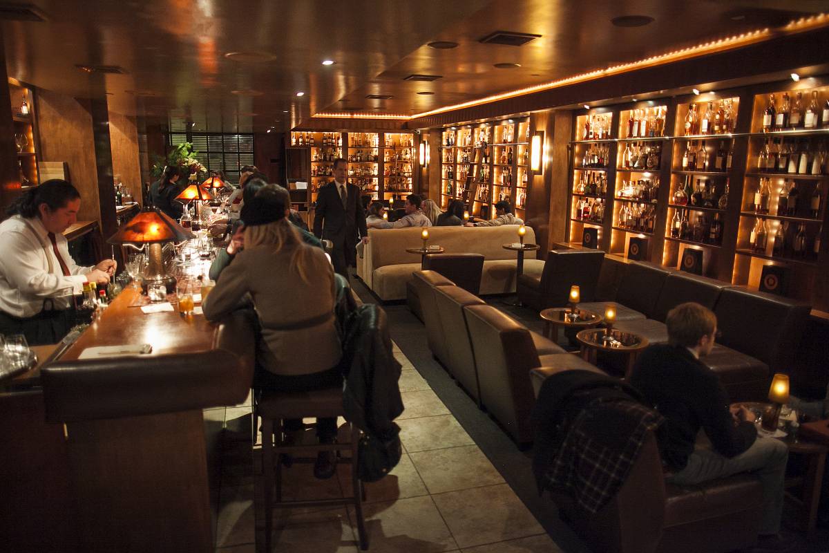 Los mejores bares de Tribeca