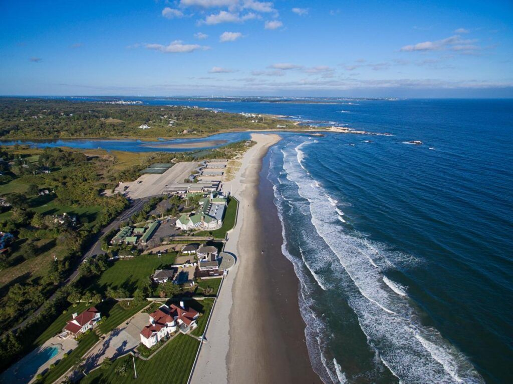 Category Template 1 Beach Narragansett