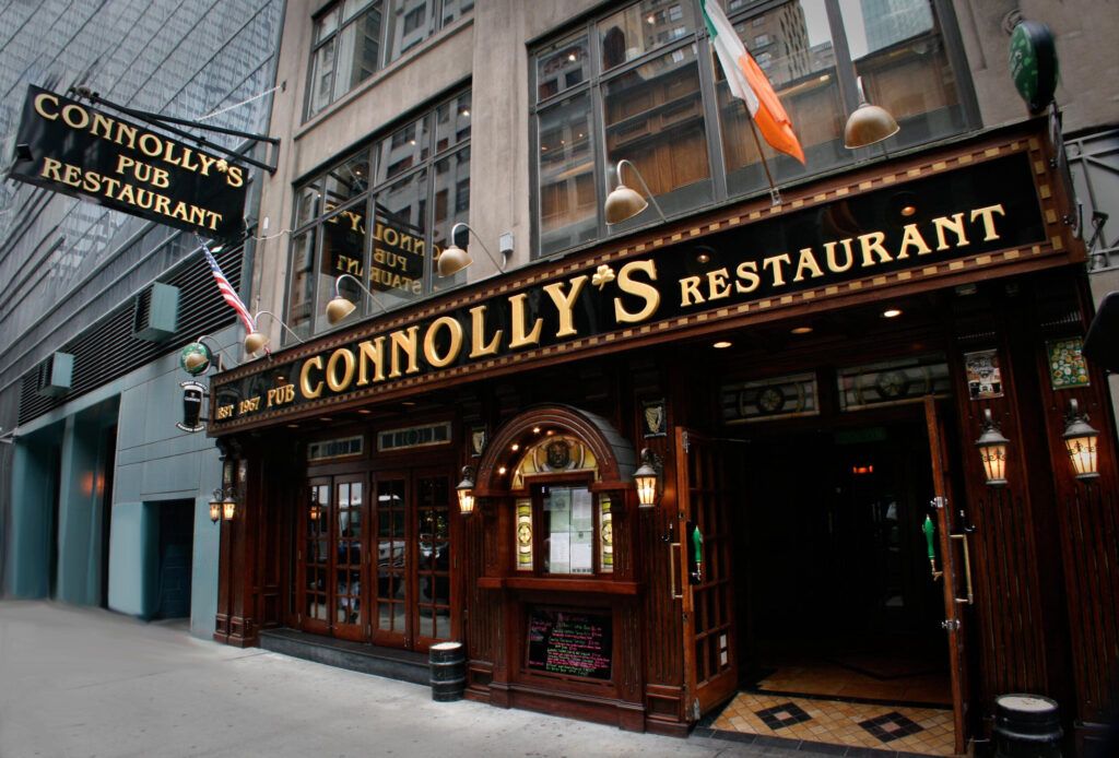 Connolly's Pub (Midtown) 