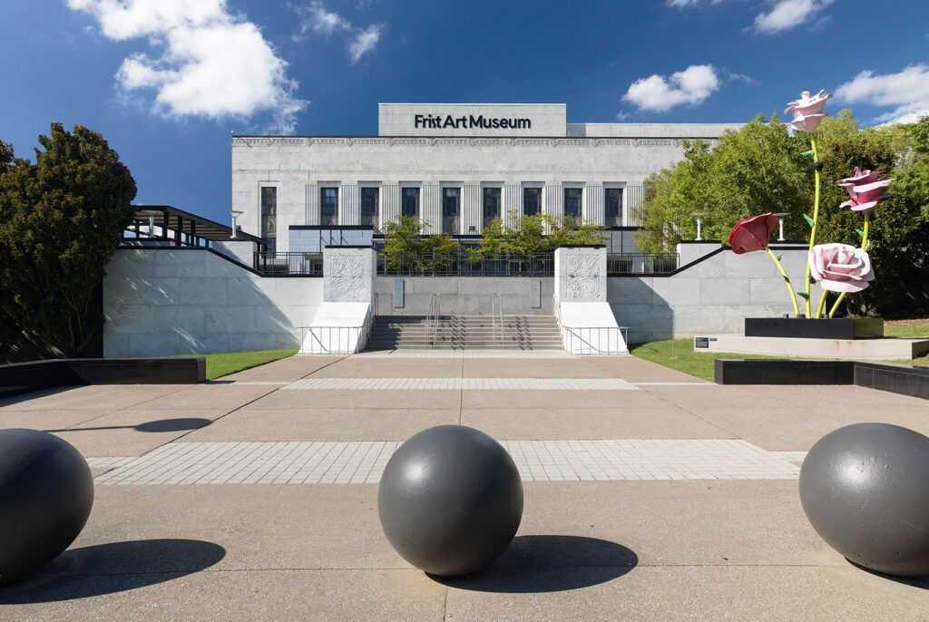 Category Template 47 - Pulses PRO 5 El Museo de Arte Frist