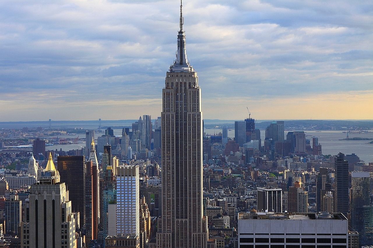 El Empire State Building: ¿Merece la pena subir al piso 102?