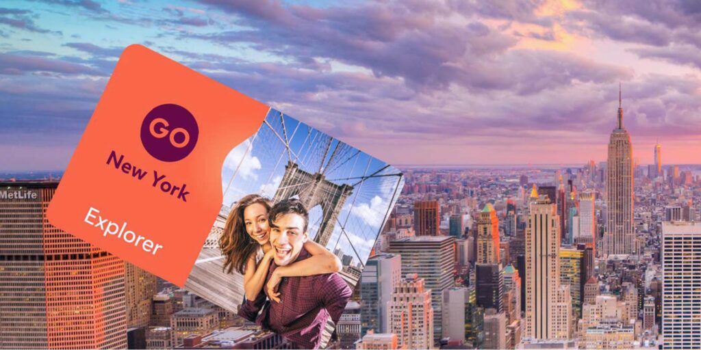 Reseña del Go New York Pass 1 Go New York City Pass