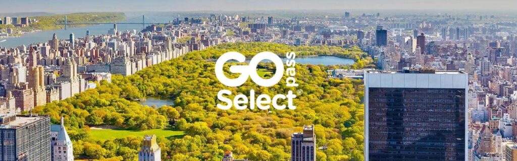 Go Select New York Pass