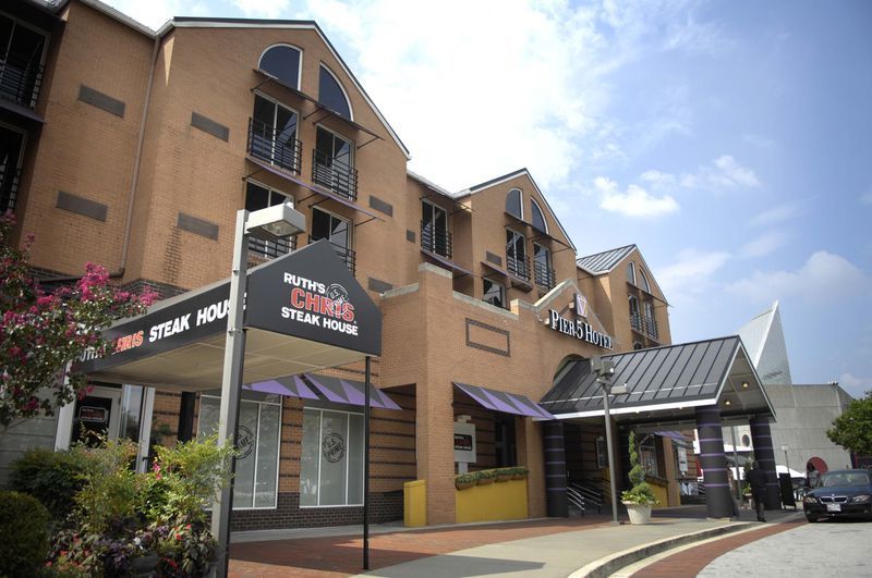 Category Template 47 - Pulses PRO 3 RUTH'S CHRIS STEAK HOUSE