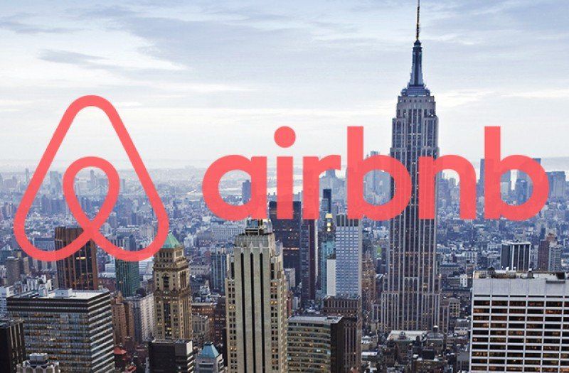 Airbnb en Nueva York