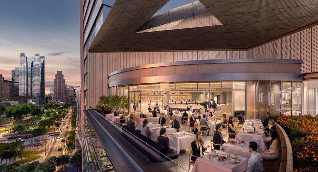 Las mejores hamburguesas de Nueva York 7 Belcampo at Hudson Yards