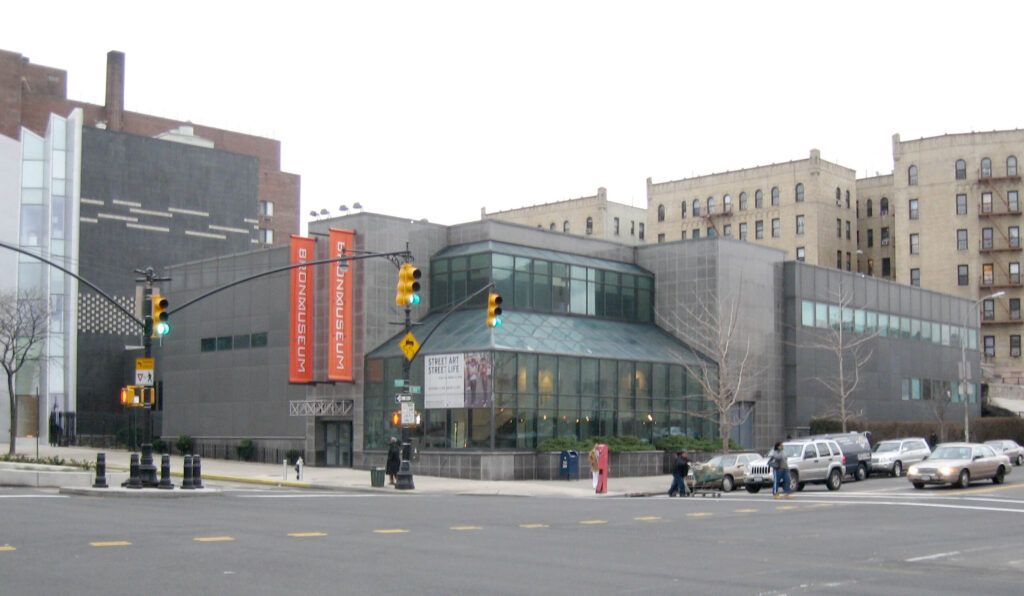 Bronx Museum of the Arts