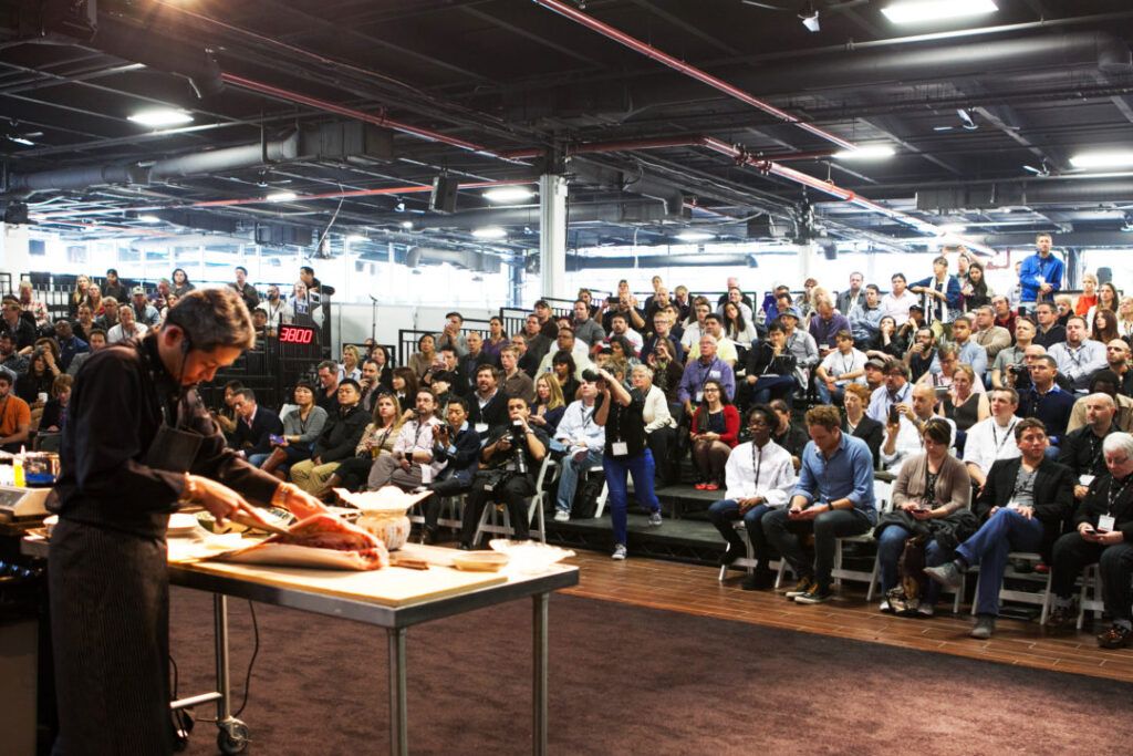 Cosas que hacer en Nueva York en abril 17 Brooklyn Expo Center