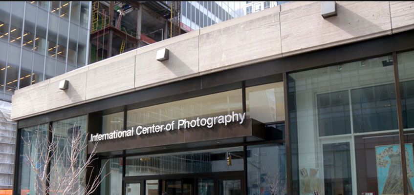 Centro Internacional de Fotografía NY