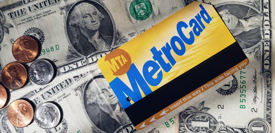Cómo recargar tu MetroCard de Nueva York