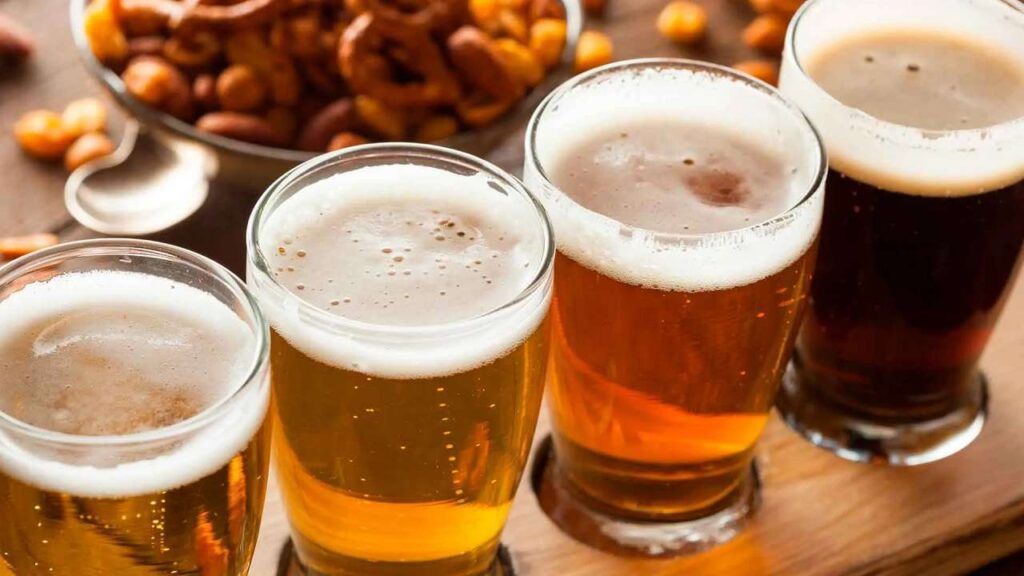 Cosas que hacer en Nueva York en agosto 27 Día Internacional de la Cerveza (6 de agosto)