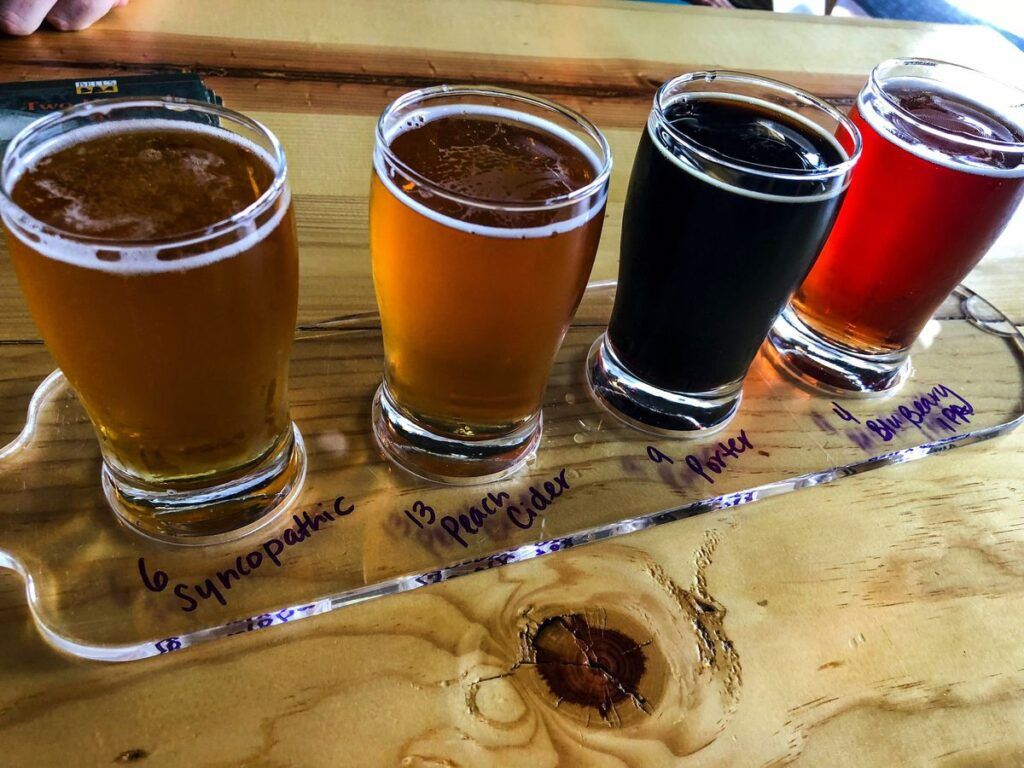 Cosas que hacer en Nueva York en abril 16 Día Nacional de la Cerveza NY