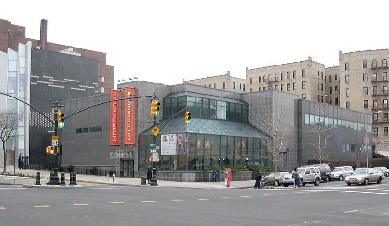 El Museo de las Artes del Bronx