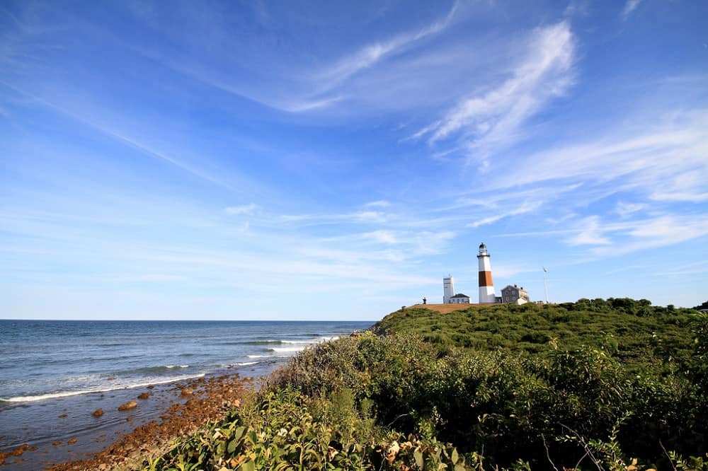 Cosas que hacer en Nueva York en agosto 24 Excursión de un día a los Hamptons