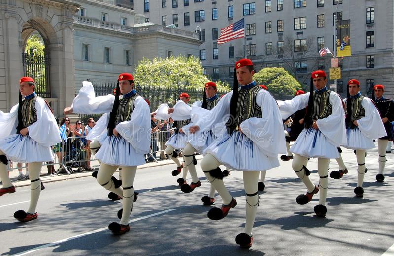 Cosas que hacer en Nueva York en abril 18 Independencia Griega NY