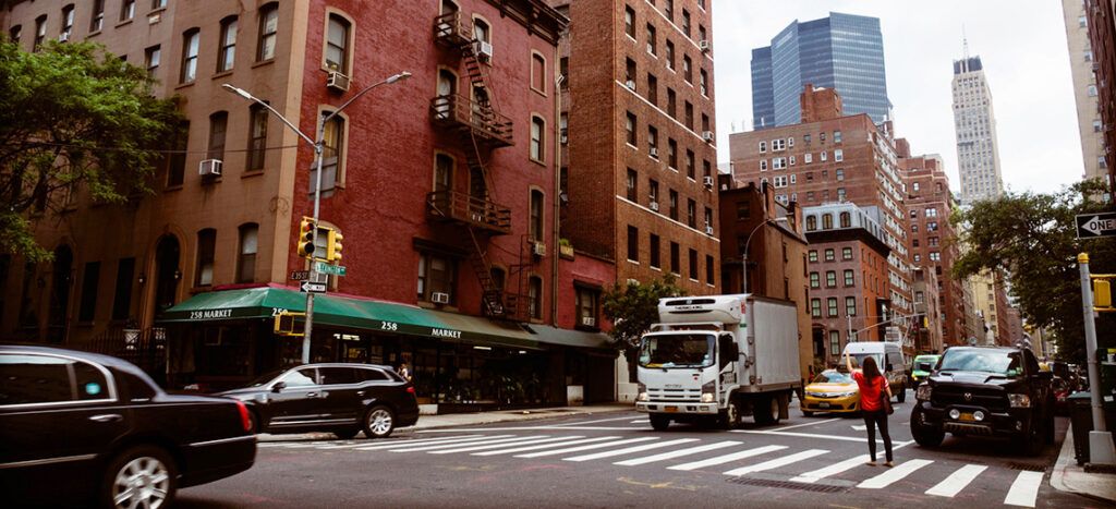¿Dónde alojarse en Nueva York? 4 Murray Hill Nueva York