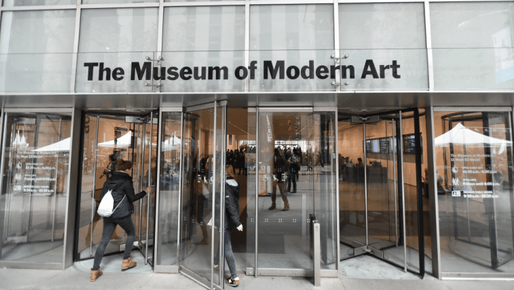 Museo MOMA