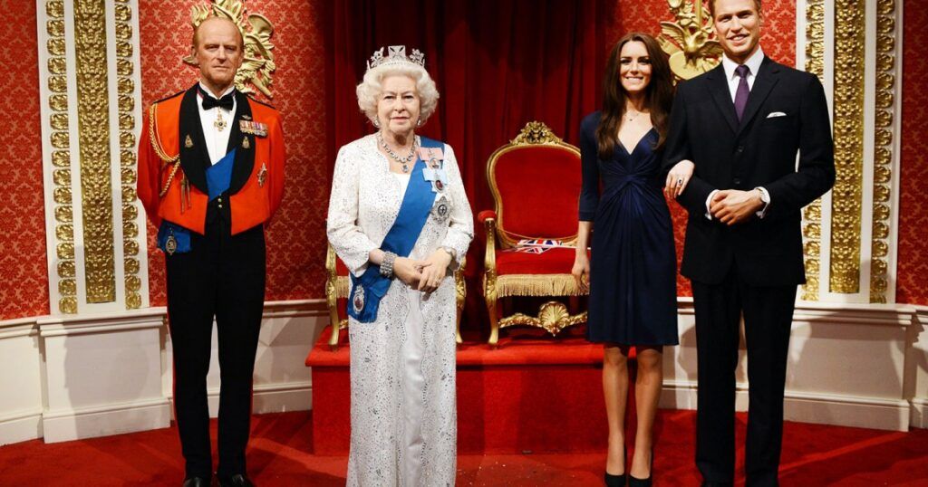 Preocupación por el coronavirus en NYC: ¿Qué sigue abierto? 3 Museo Madame Tussauds