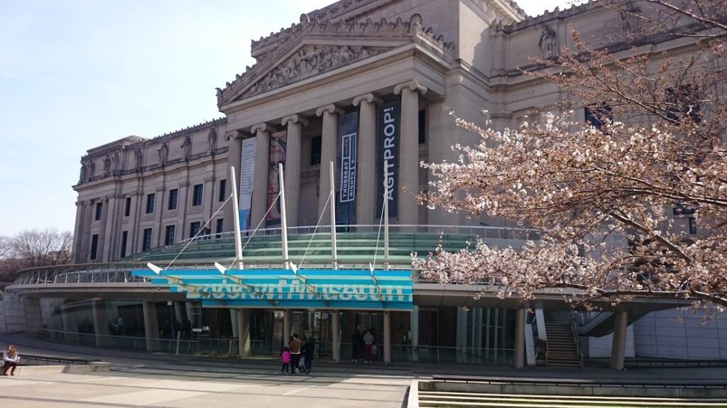 Museo de Brooklyn