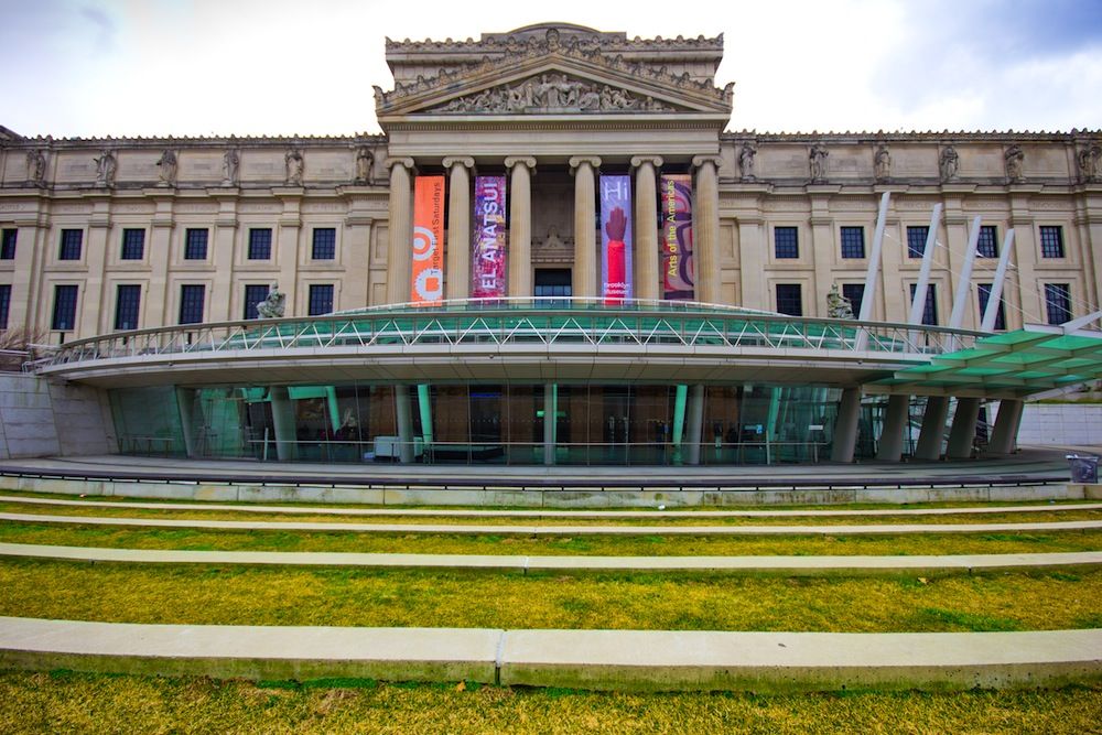 Museo de Brooklyn