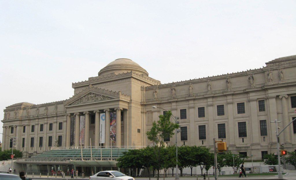 Museo de Brooklyn